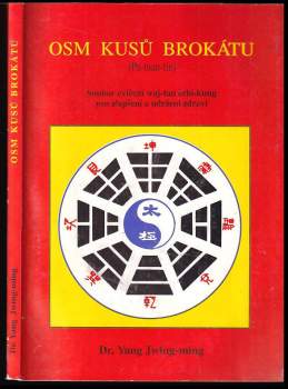 Osm kusů brokátu