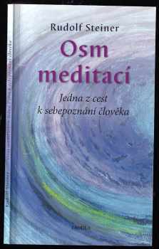 Osm meditací