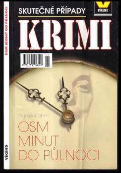 Osm minut do půlnoci