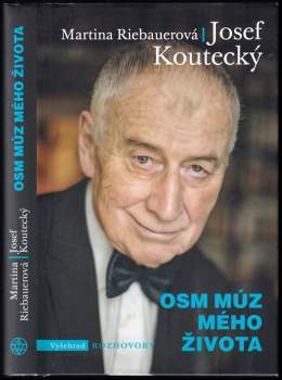 Osm múz mého života