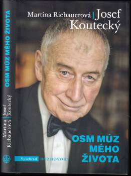Osm múz mého života