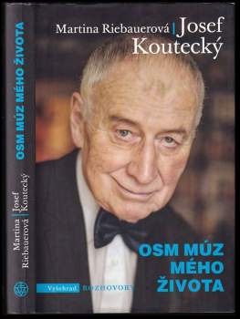 Osm múz mého života
