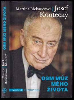 Osm múz mého života