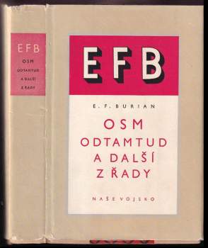Osm odtamtud a další z řady