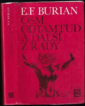 Osm odtamtud a další z řady