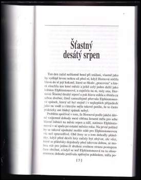 Tennessee Williams: Osm smrtelnic posedlých