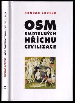 Osm smrtelných hříchů civilizace