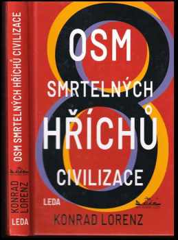 Osm smrtelných hříchů civilizace