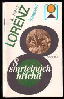 8 smrtelných hříchů