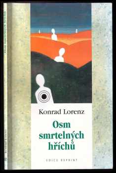 Osm smrtelných hříchů