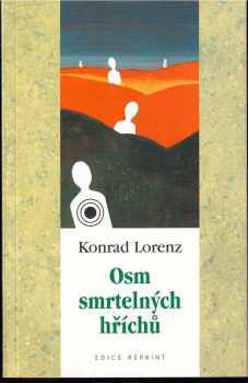 Osm smrtelných hříchů