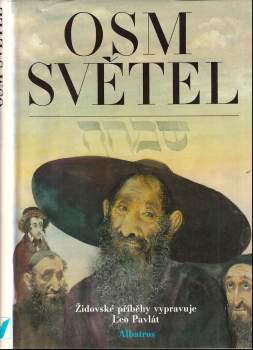 Osm světel