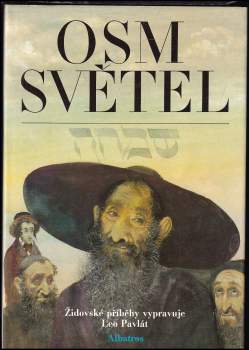 Osm světel