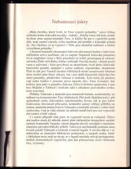 Leo Pavlát: Osm světel