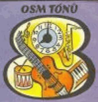 Osm tónů