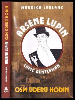 Osm úderů hodin