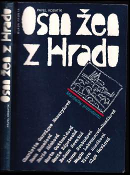 Osm žen z hradu