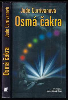 Osmá čakra