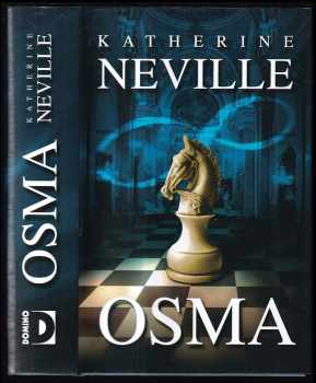 Osma - Katherine Neville (2006, Domino) - ID: 1060305