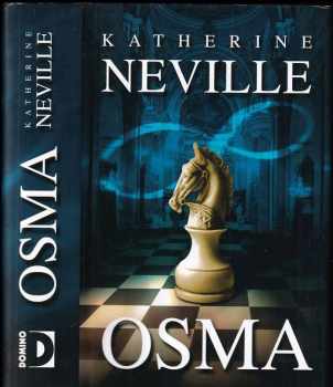 Katherine Neville: Osma
