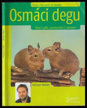 Osmáci degu
