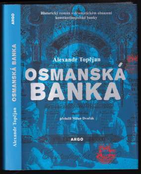 Osmanská banka