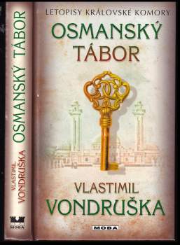 Vlastimil Vondruška: Osmanský tábor