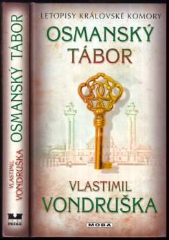 Osmanský tábor