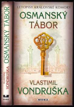 Osmanský tábor