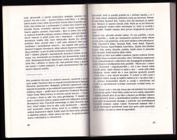 Petr Pithart: Osmašedesátý