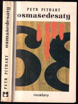 Osmašedesátý - Petr Pithart (1990, Rozmluvy) - ID: 762634