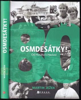Osmdesátky!