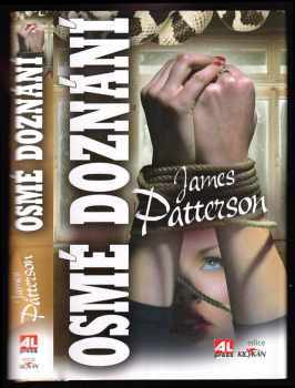 James Patterson: Osmé doznání