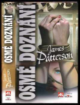 James Patterson: Osmé doznání