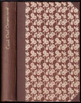 Osmero novel