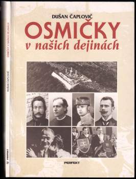 Osmičky v našich dejinách