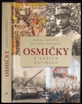 Osmičky v našich dejinách