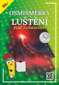Osmisměrky