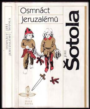 Osmnáct Jeruzalémů