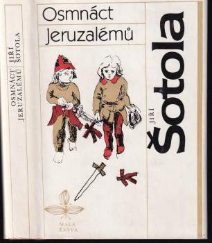 Osmnáct Jeruzalémů