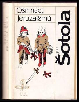 Osmnáct Jeruzalémů