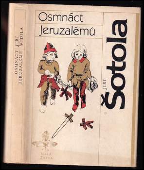Osmnáct Jeruzalémů