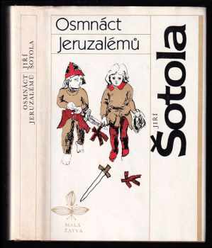 Osmnáct Jeruzalémů