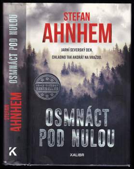 Osmnáct pod nulou
