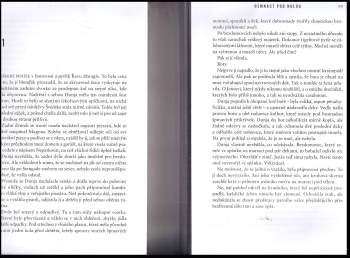 Stefan Ahnhem: Osmnáct pod nulou