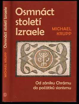 Osmnáct století Izraele
