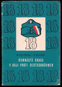 Osmnáctá chasa v boji proti Deutschböhmen