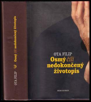Osmý, čili, Nedokončený životopis