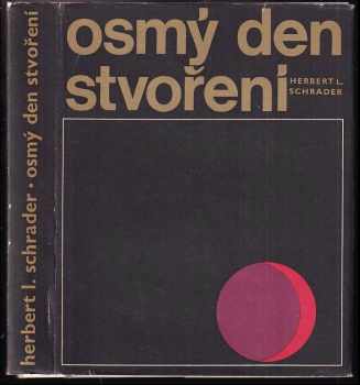 Osmý den stvoření