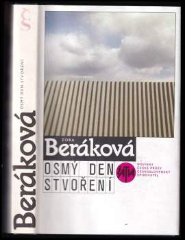 Osmý den stvoření
